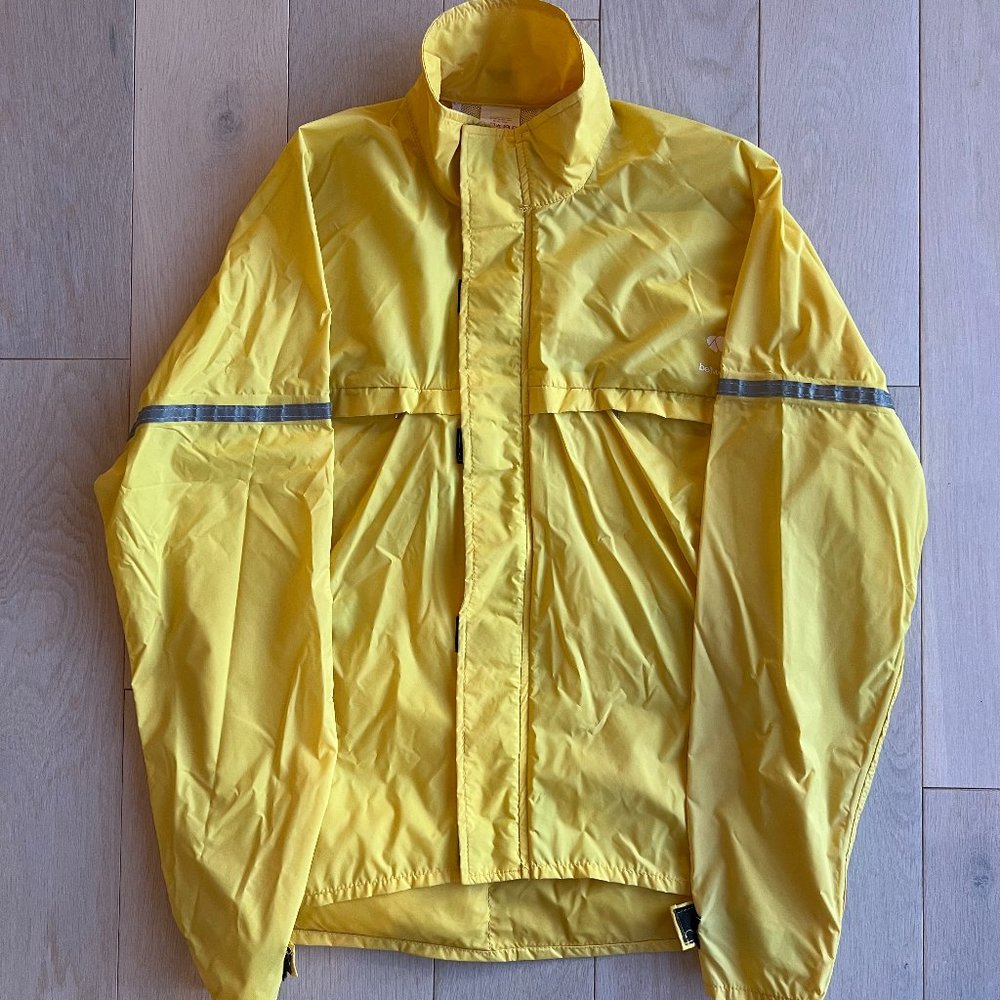 Men's Bellweather Cycling Foul Weather Suit (Size Small)